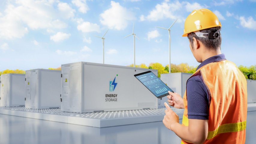 Moja Elektrownia Wiatrowa