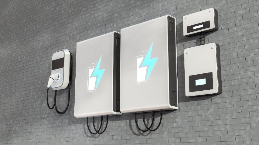 Magazyn energii
