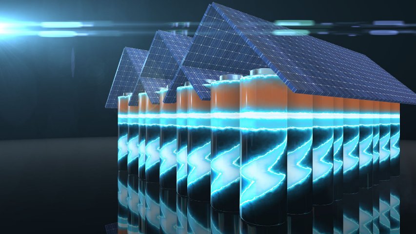 Magazyn energii